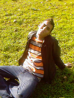 detendu 
