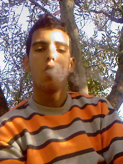 la clope